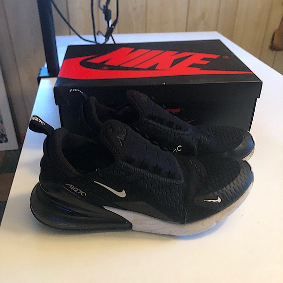 Nike Air Max 270 sneaker - Picture 1 of 1